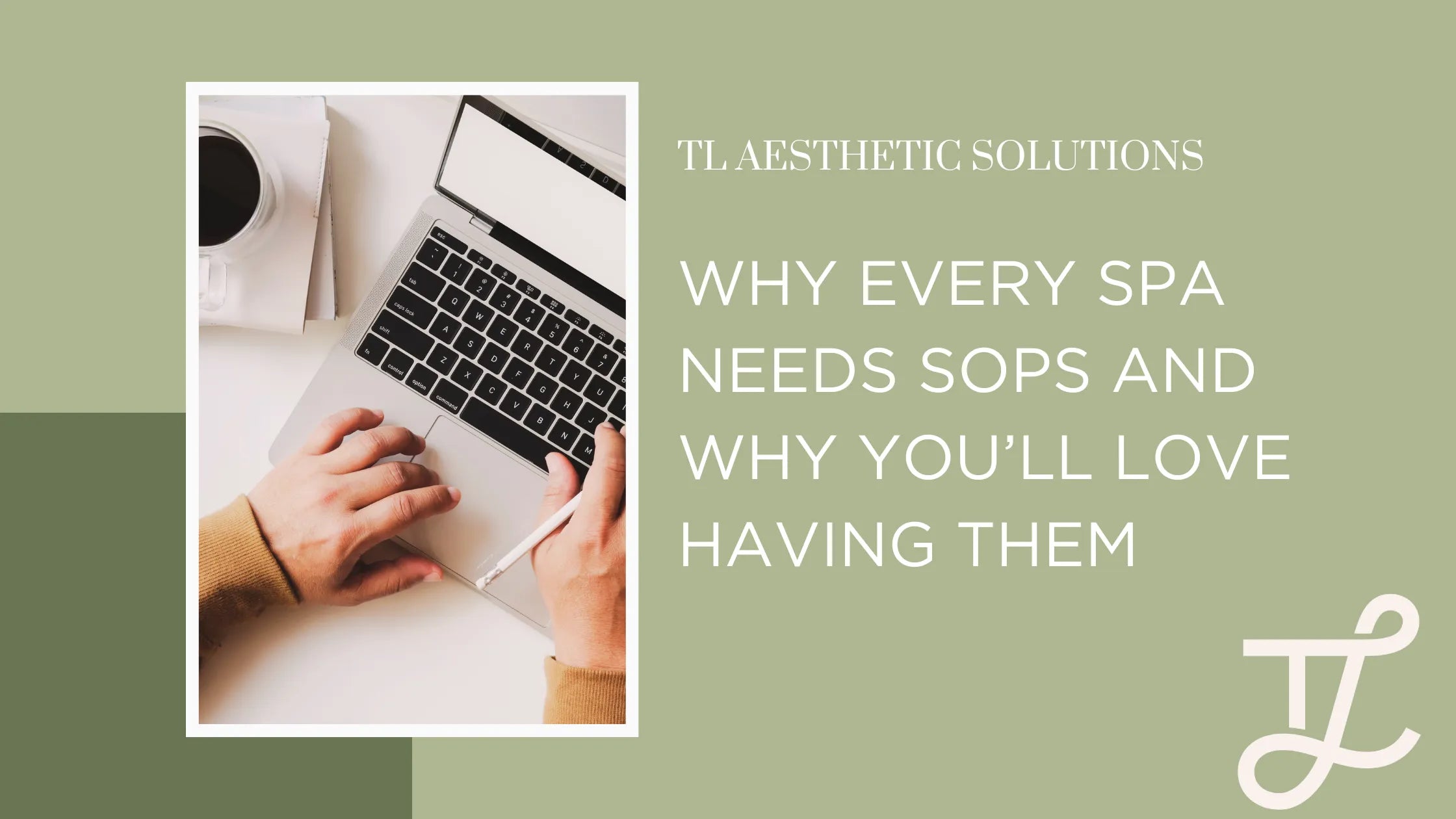 Why Every SPA Needs SOP’s